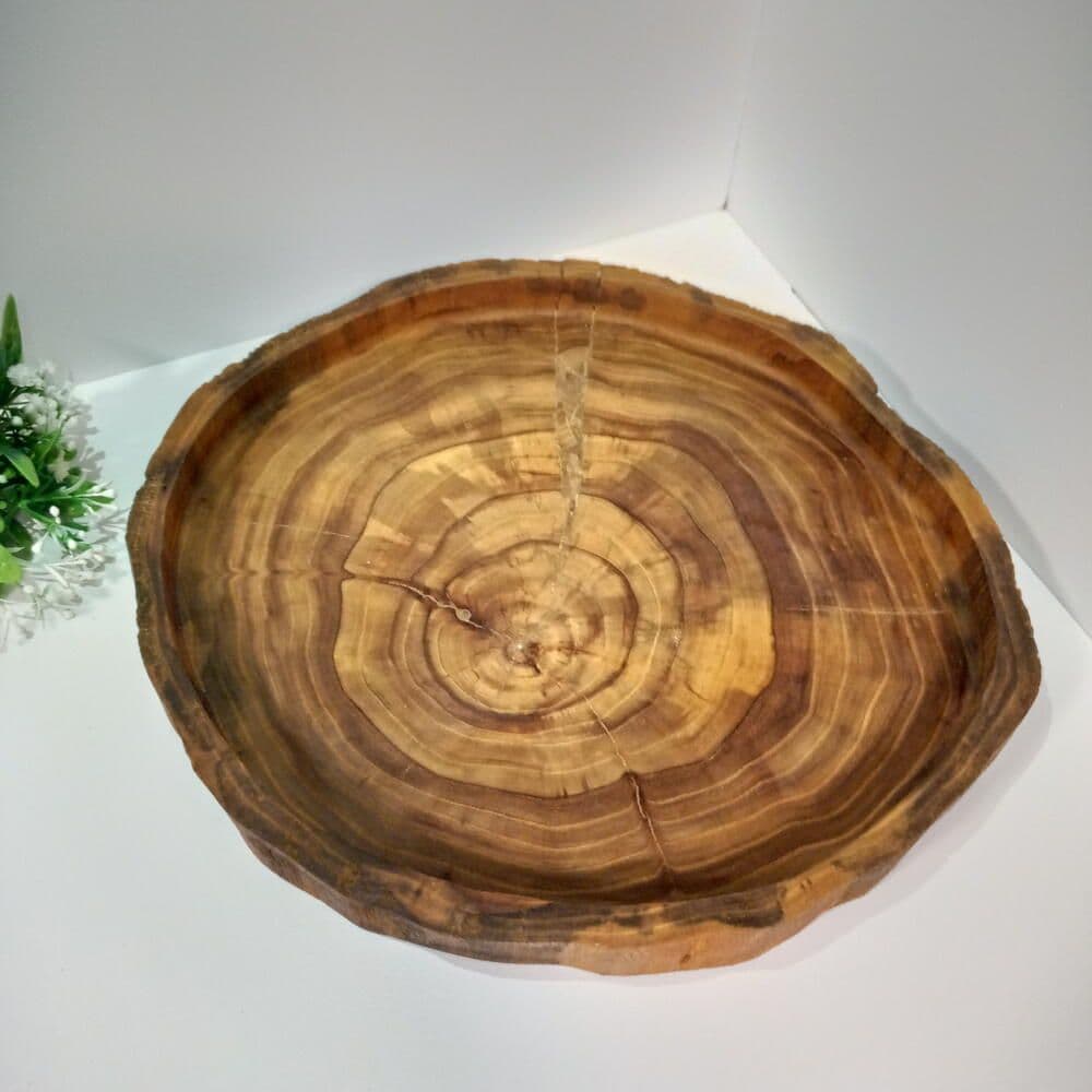 Менажница 28 x 30 см