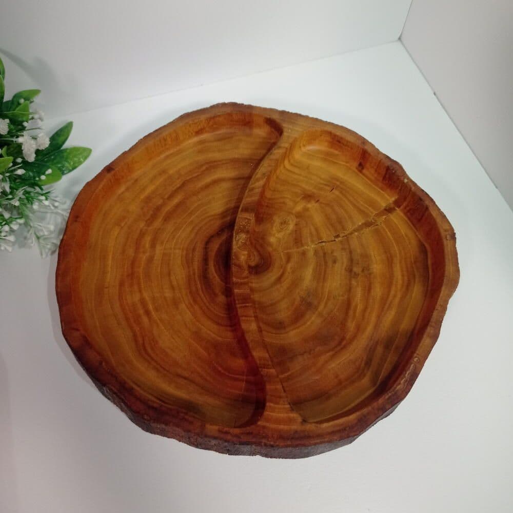 Менажница 23 см