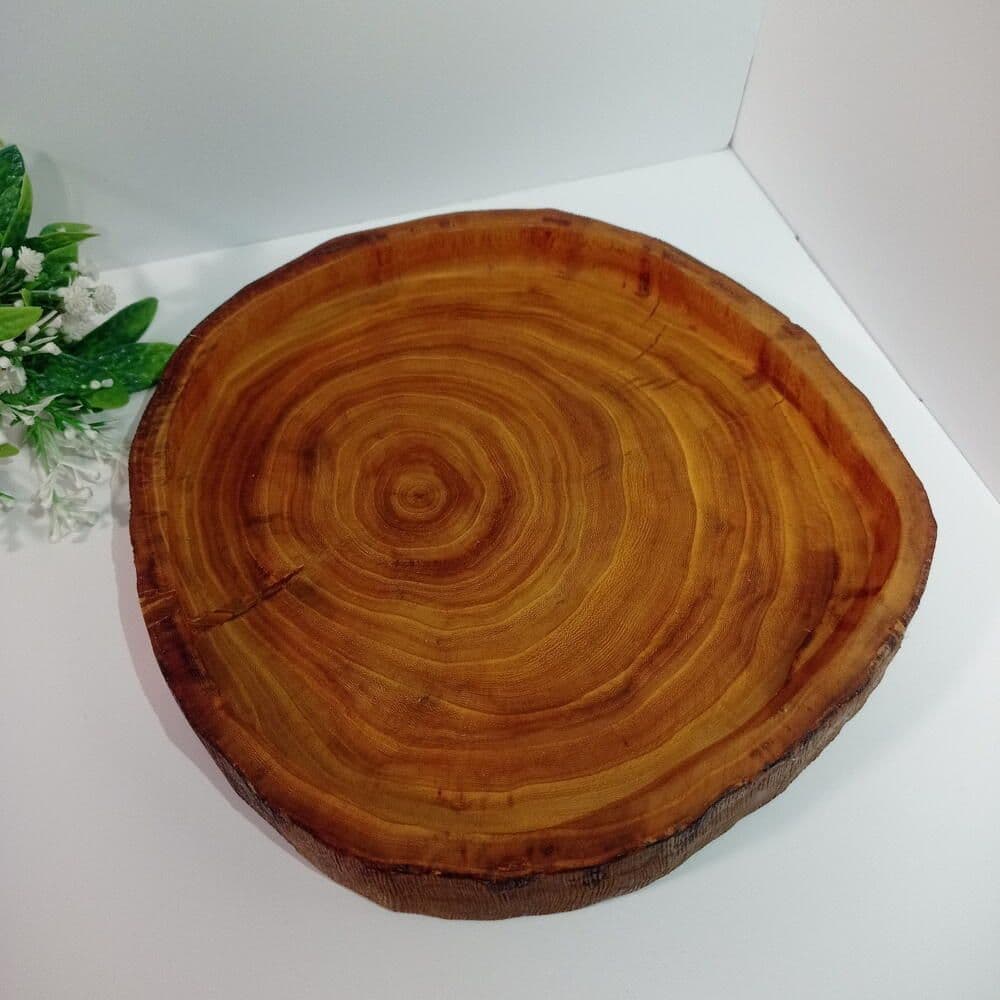 Менажница 24 см